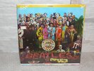 FACTORY SEALED Beatles Sgt. Peppers Stereo LP