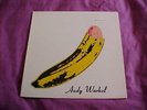*VELVET UNDERGROUND & NICO* UK MGM LP *BANANA SLEEVE*