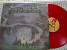 Metallica Creeping Death 45 Red Vinyl Music For Nations