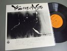 YUJI TAKAHASHI  MASAHIKO SATO Japan Free Jazz ImproLP