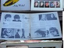 VELVET UNDERGROUND & NICO Peelable BANANA USA MONO