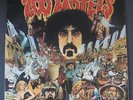 FRANK ZAPPA 200 Motels 2LP Orig UA Booklet & Poster NM-