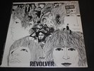 THE BEATLES REVOLVER LP STEREO ST 2576 STILL SEALED