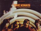 KINKS Are Village Green Reprise WLP 1968 UK psych rare