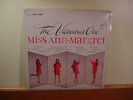 1961 ANN-MARGRET lp RCA STEREO The Vivacious One / SEXY