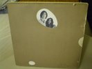 JOHN LENNON YOKO ONO Two Virgins Unfinished Music No. 1