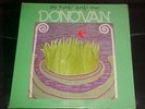 DONOVAN Hurdy Gurdy Man VINYL LP SEALED ORIG Psych Epic