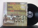 50s Jazz 1138 THELONIUS MONK At Town Hall  NM STEREO