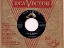 ELVIS PRESLEY I Got A Woman ORIG 1956 RCA 45 47-6637