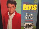 ELVIS PRESLEY 
