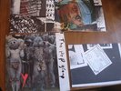 THE POP GROUP y 1979 POST PUNK LP + POSTER & INSERT