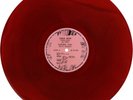 ELVIS PRESLEY loving you red vinyl  import lp