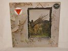 LED ZEPPELIN IV IMPORT LP PURPLE VINYL Runes 4 Symbols