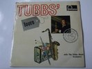 TUBBY HAYES	Tubbs' Tours	LP	Fontana	TL 5221