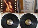 AC/DC Living In The Hell rare Klappcover 2LP ACDC AC DC