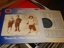 Shades of A Blue Orphanage - Thin Lizzy  LP UK IMPORT