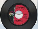 NORTHERN SOUL 45 GROOVERS Just Go For Me MINIT PROMO