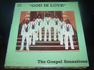 Ohio Black Gospel Lp Gospel Sensations Champ Hear It