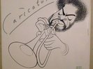 DONALD BYRD Caricatures BLUE NOTE BN LA633  SEALED