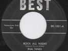 Early R&R / Doo Wop 45-Dial Tones-Best-Hear 