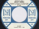 Girl Group 45-Shelley Fabares-Lost Summer Love-VJ-Hear
