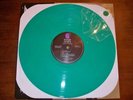 NOFX Punk in Drublic GREEN vinyl record oop SEALED RARE