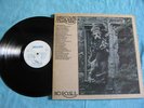 Shirley Collins & Albion Country Band No Roses Folk LP