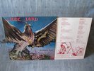 LIEGE LORD - Freedom's Rise LP Black Dragon 