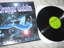 Orange Goblin Big Black LP Rare Stoner Doom Om Sleep