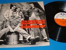 Symarip lp Skinhead Moonstomp orig Trojan reggae ska