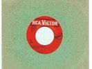 MRQ - Plastic Street RCA 45 Canada Rare Prog Rock