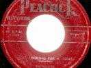 BLUES / R&B - BIG WALTER- PEACOCK RECORDS- LISTEN
