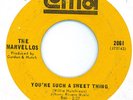 Marvellows You're Such A Sweet Thing Northern Soul Hear