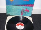 TEN YEARS AFTER Watt LP 1970 UK 1st Press DERAM STEREO