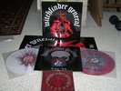 WITCHFINDER GENERAL Live 83 2x LP DIE HARD pagan altar