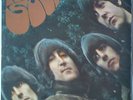 THE BEATLES RUBBER SOUL LP 1965 1st PRESS LOUD CUT