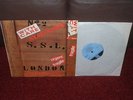 STATUS QUO Spare Parts LP 1969 MONO 1st  