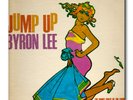 BYRON LEE JUMP UP WLP PROMO 1966 ATCO REGGAE/SKA LP