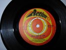 DEE  DEE SHARP - WHAT KIND OF LADY - ACTION 4522