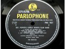 Beatles Sgt Peppers UK Mono LP Omits A Day In the Life