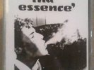 RAISE 'THA ESSENCE' ::: VERY RARE OZ HIP HOP CASSETTE