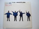 BEATLES MONO LP 