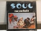 rare soul from Soul 