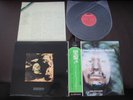 John Entwistle Smash You Japan Vinyl LP OBI The Who MOD