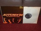 SPENCER DAVIS GROUP Autumn 66 LP 1966 MONO 1st Press