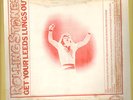 Rolling Stones Get Your Leed Lungs Out LP TMOQ 73033