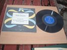 IDA HAENDEL BEETHOVEN VIOLIN CONCERTO KUBELIK