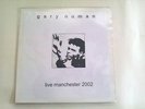 GARY NUMAN LIVE MANCHESTER ACADEMY 2002