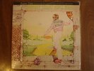 ELTON JOHN goodbye yellow brick road LP SUPER DISK NM-