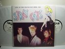 STRAY CATS BRIAN SETZER NEO ROCKABILLY LIVE 2LP